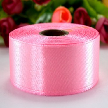 лента 65 светло-розовый